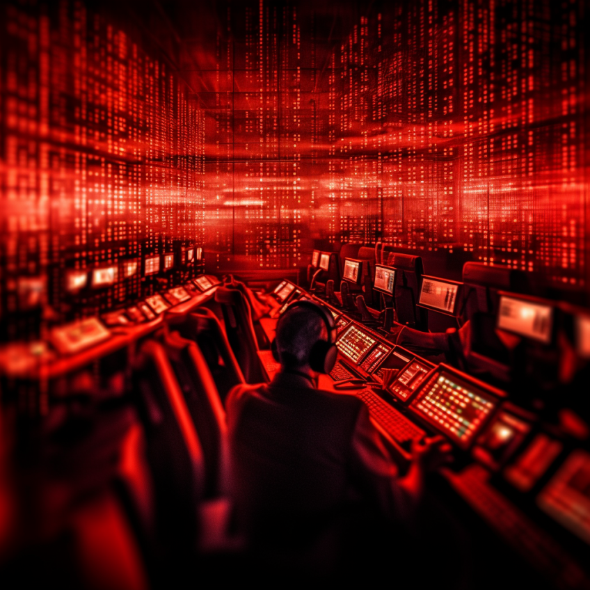 Call Center Data Breach