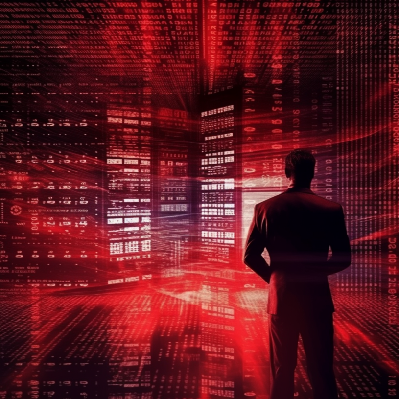 Data breach