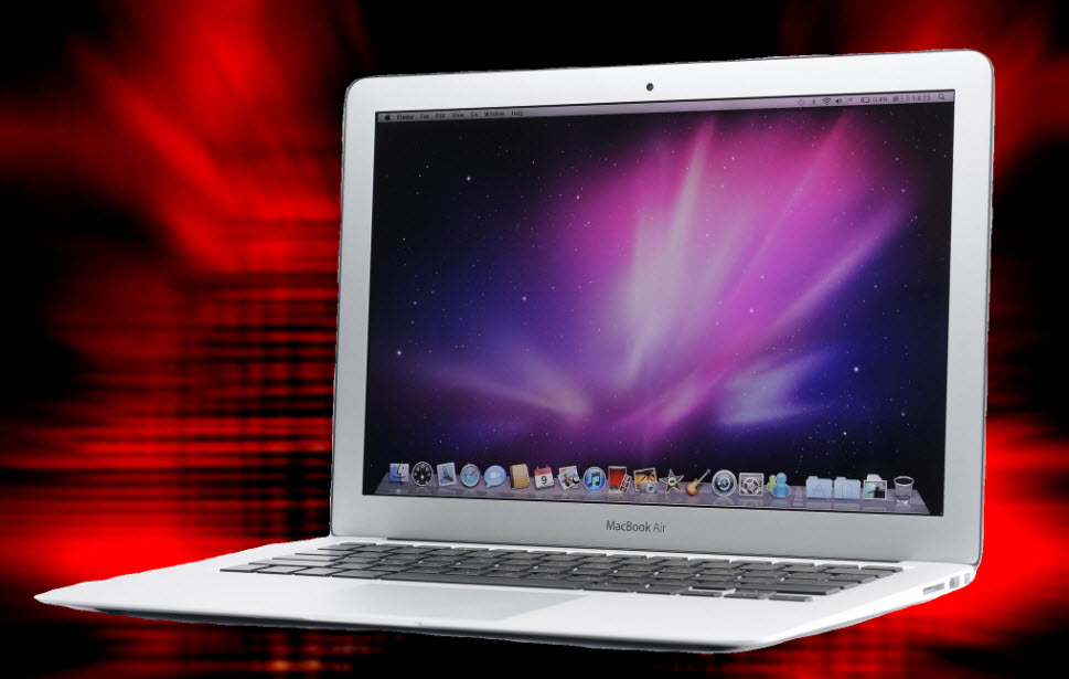 MacOS Security