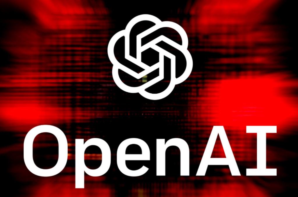 ChatGPT OpenAI data breach