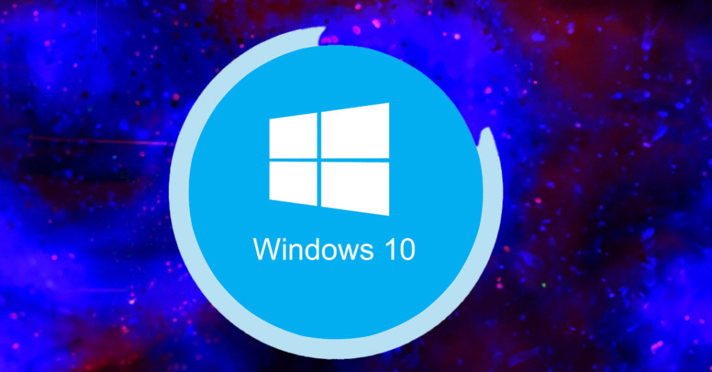 Pirated Windows 10
