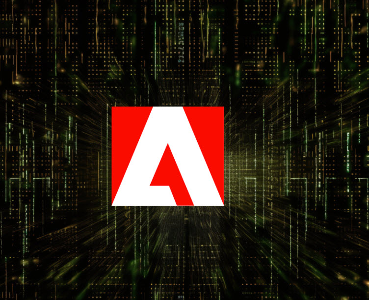Adobe Logo