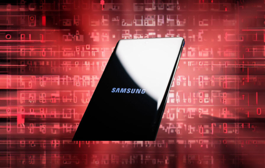 Samsung Phones Vulnerabilities