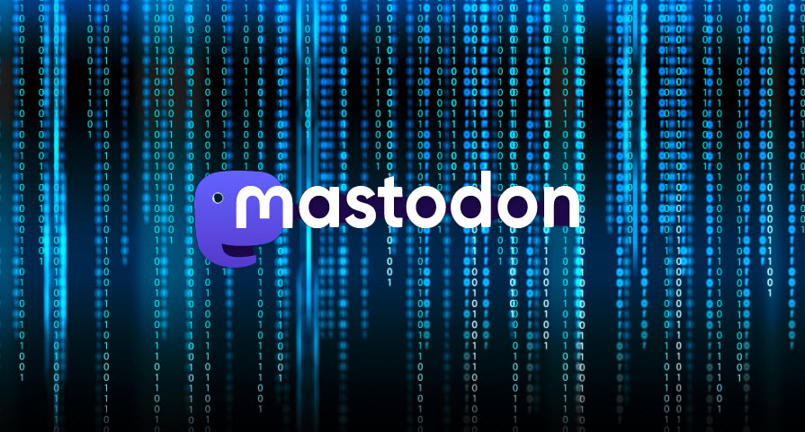 Vulnerability Mastodon