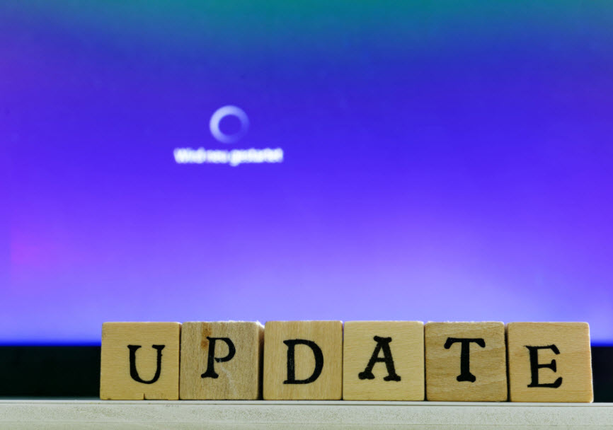 Windows Updates